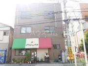 都営新宿線一之江駅まで徒歩7分