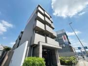 ルーブル溝の口弐番館