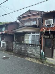 清末中町1丁目W貸家