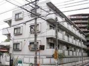 グランデ立川