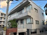 横内マンション