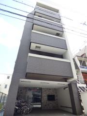 阪神本線深江駅まで徒歩3分