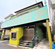 ＪＲ南武線矢向駅まで徒歩16分