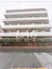 プレール・ドゥーク西川口II