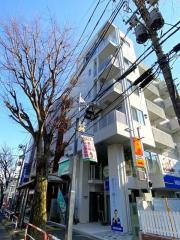 小田急小田原線千歳船橋駅まで徒歩3分