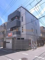 都営新宿線瑞江駅まで徒歩3分