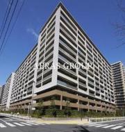 東京フロントコートAbldg