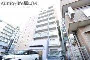エテルノ阪急伊丹駅前
