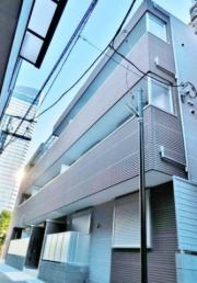 NSGATE勝どき