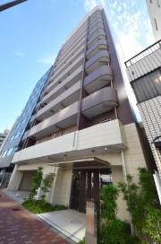 東京メトロ東西線門前仲町駅まで徒歩6分