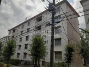 南大和団地13号