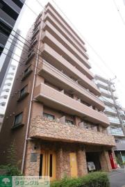 フェニックス笹塚壱番館