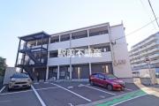 西鉄貝塚線三苫駅まで徒歩10分