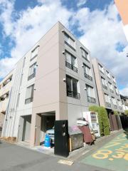 レジディア駒沢大学