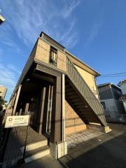 京王相模原線南大沢駅まで徒歩21分