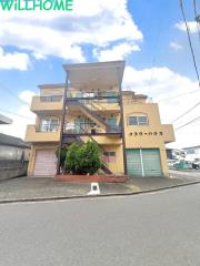 南海本線紀ノ川駅まで徒歩6分