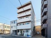 Skye s residence塚越