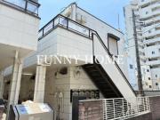 東急田園都市線駒沢大学駅まで徒歩6分
