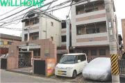 ＪＲ紀勢本線紀和駅まで徒歩5分