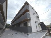 ＪＲ高崎線熊谷駅まで徒歩8分