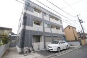 東急東横線元住吉駅まで徒歩12分