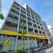 日暮里・舎人ライナー西新井大師西駅まで徒歩7分