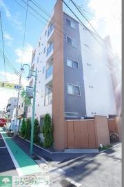 京急大師線東門前駅まで徒歩1分