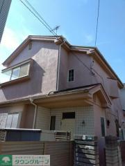貸家 さいたま市浦和区瀬ヶ崎1丁目