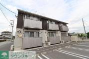 ラ・ステラ宮前町 II