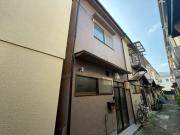 庭井1丁目テラスハウス