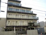 小田急小田原線登戸駅まで徒歩8分