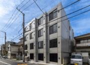 COCOFLAT武蔵小山II