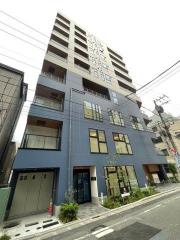 東京メトロ日比谷線人形町駅まで徒歩2分