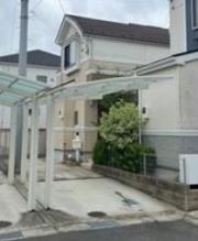 安行領家戸建