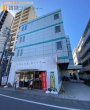 東京メトロ東西線南行徳駅まで徒歩2分