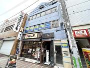 ATTIC天王町