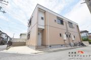 近鉄大阪線河内山本駅まで徒歩9分