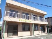 静岡県浜松市中央区芳川町