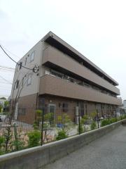 イーストパークURAWAIII