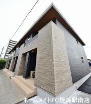 ＪＲ筑肥線波多江駅まで徒歩2分