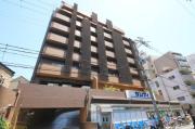 地下鉄谷町線天神橋筋六丁目駅まで徒歩1分