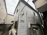 UPPER HOUSE上石神井