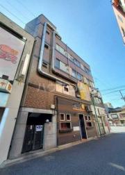 東洋花咲町ビル