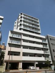 ラ・コスタ新宿余丁町