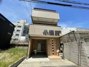 西成区天下茶屋戸建