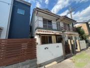 湊山町戸建