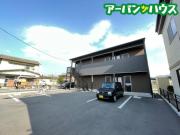 ボヌールEAST
