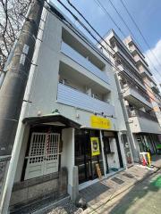 ＪＲ総武線（各駅停車）平井駅まで徒歩3分