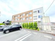 メゾン ボンヌシャンス
