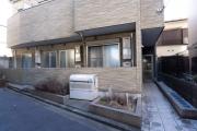 西武有楽町線新桜台駅まで徒歩4分